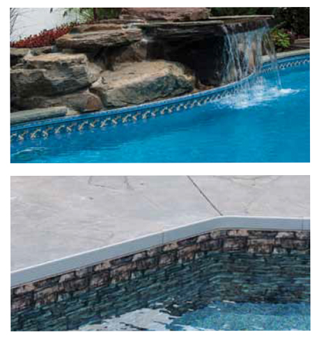Royal Inground Swimming Pools - Timeless Beauty
